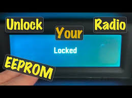 You have to open up the radio and find the chip labeled 9355093 desolder pin 8 from the board which is the power pin. Gm Dealer Codes Radio 11 2021