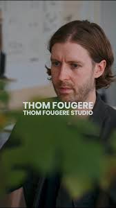 For renowned Montreal-based designer Thom Fougère, inspiration is found in  the balance between nature and structure—a philosophy shaped by his time in  Japan., His work follows a tradition of masterful ...