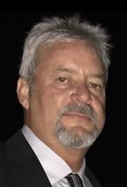 Obituary for Thomas Barry Frazier