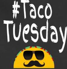 Taco Tuesday recipes needed