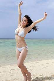伊原六花 2021 水着 六花 こじるり ビキニ
