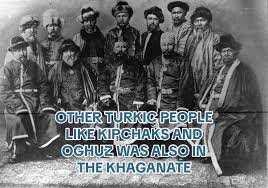 Image result for Khazar people