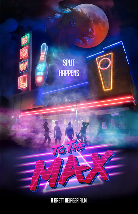 To The Max 2026 Dual Audio Hindi ORG 1080p 720p 480p WEB-DL x264 ESubs