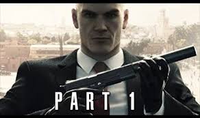 Hitman Walkthrough Gameplay Part 1 Yacht Hitman 6 2016 Hitman Gameplay Video Game Memes