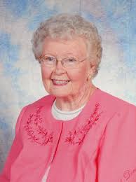 Virginia Matthews Lee Obituary