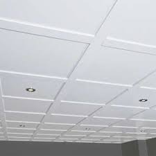 • ceiling tiles rest on the profiles and are in most cases made from a mineral. Armstrong Drop Ceiling Tiles Attractive Ceiling Tiles Armstrong Drop Ceiling Armstrong Drop Ceiling C Plafond Suspendu Decoration Sous Sol Carreaux De Plafond