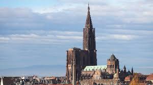 La terre a tremblé à nouveau à strasbourg mercredi 13 novembre peu avant minuit. France Un Leger Tremblement De Terre Ressenti A Strasbourg Le Soir
