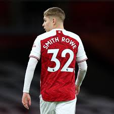 He loves to attack defenders with his dribbles and speed. Emile Smith Rowe S Arsenal Declaration After Barcelona Transfer Interest Mirror Online