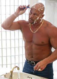 this pic of stone cold steve austin is kinda hot : r/WrestleWithThePackage