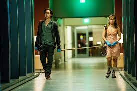 Buy Five Feet Apart Microsoft Store En Ie