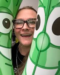 PICKLE FEST 2025 is kind of a big dill. , ✅ Live Music ALL DAY , ✅ Photo  Booth , ✅ Pickle everything , #livemusic #tinroof #tinroofchicago  #picklefest #wrigleyvillebars #wrigleyville ...