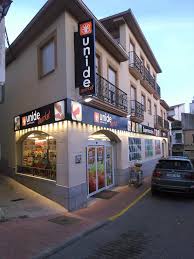 Unide Market El Tiemblo