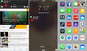 The android notification system has always been ahead of the curve, with other platforms like windows or ios. Dating App Notification Icons