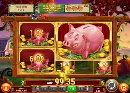 Más de 12000 juegos online gratis en juegosjuegos.com, clasificados por categorías, con instrucciones y video guía. Juega A La Tragamonedas Piggy Bank Farm Gratis En Guiacasino