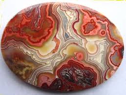All That Glitters Photographs Of Other Items Gemstone Mining Mineral And Related Items Crazy Lace Agate Mineral Stone Minerals