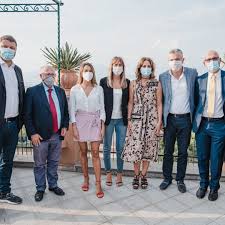 Maria elena boschi (born 24 january 1981) is an italian politician and lawyer, member of the democratic party. Maria Elena Boschi S Feet Wikifeet