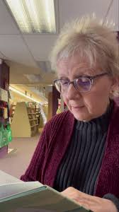 Meet Author, Mary Busha. She will be speaking Saturday from 9:30-11 at New  Life Christian Fellowship. Her books will be available at the Mug and  Muffin event as well as at Olivet. |