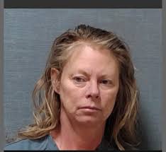 Taking pictures without permission in Greene County