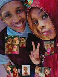 Alvin and Brittany Story