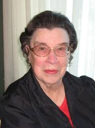 Obituary for Alta "Polly" Doreen (Cramer) Shoup