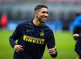 أجي تفهمachraf hakimi inter 2021 المفاجأة⟹ كونتي و أشرف حكيمي في ريال مدريد أكتر خبر سيصدم الجميعأجي تفهم. Inter Have No Intention Of Selling Wing Back Achraf Hakimi This Summer Italian Media Report