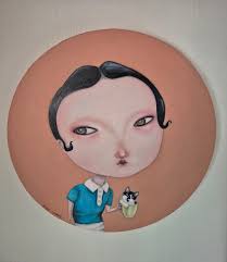 Luluel_art_studio (@luluel_art_studio) • Instagram photos and videos