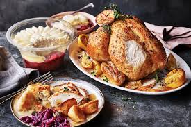M S Is Doing A 20 Mother S Day Dine In Deal And It Includes Roast Chicken Lamb Or Beef