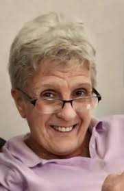 Judy Ann (Grant) McGrath