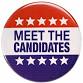City of Fremont, IA - Meet the Candidates event image