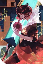 Find a dealer near you! Red Gif Find Share On Giphy Game Art Character Design Funny Art