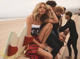 Harpers Turkey Elsa — ADAM FRANZINO PHOTOGRAPHY