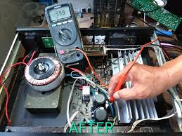 541 evangelista st., corner g. Konzert Av302 Upgraded Cmj Electronics Repair Shop Facebook