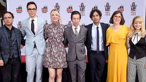 We did not find results for: Big Bang Theory Das Sind Die Echten Partner Der Darsteller