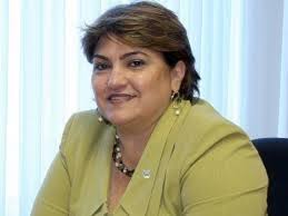 Marcia Lopes ex ministra do Governo Lula