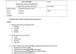 Maybe you would like to learn more about one of these? Buku Bahasa Bali Kelas 5 Sd Cara Golden