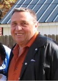 Richard Sollosi Obituary