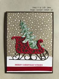 Full video tutorial above!all supply link listed below.tree angle photopolymer stamp set [153. 510 Christmas Tree Stamps Ideas In 2021 Christmas Cards Xmas Cards Cards Handmade