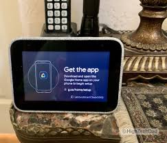 Tell me about your day in the comments and chat to people with interesting days! Hey Google Buy A Lenovo Smart Clock For Father S Day Or Any Day Review Hightechdad