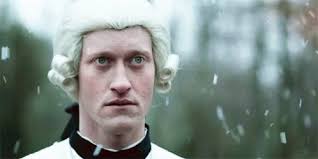 LT. John Simcoe…TURN: Washington's Spies