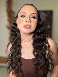 Registro de Make em cliente! Linda, elegante e atemporal! @haneskarayaneof