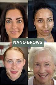 Toronto Permanent Makeup Services by Anna