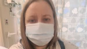 Fundraiser for Sandra Moon by Nelson Perez : Sandy's Cancer Battle