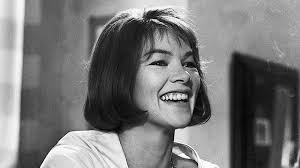 The Force and Range of Glenda Jackson