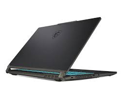 MSI Cyborg 15