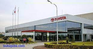 Toyota internship program (in toyota motor manufacturing indonesia). Lowongan Kerja Pt Toyota Motor Manufacturing Indonesia 2019 Bukajobs Com