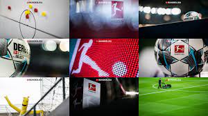 The league comprises 18 teams. Bundesliga Bundesliga Backgrounds Brighten Up Your Virtual Meeting Experience