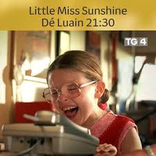 Little Miss Sunshine
