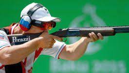 Aleksandra jarmolińska, polska strzelczyni sportowa; Aleksandra Jarmolinska W Sport Tvp Pl Transmisje Wideo Informacje Sportowe