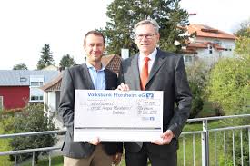 In die zerrennerstraße ab, nach ca. Volksbank Pforzheim Eg 10 000 Spende Aus Gewinnsparmitteln An Das Christliche Hospiz Pforzheim