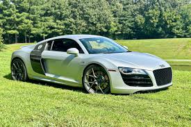 Image result for Ice Silver 2011 R8